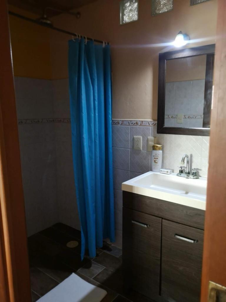 Xcalak Caribe Lodge מראה חיצוני תמונה